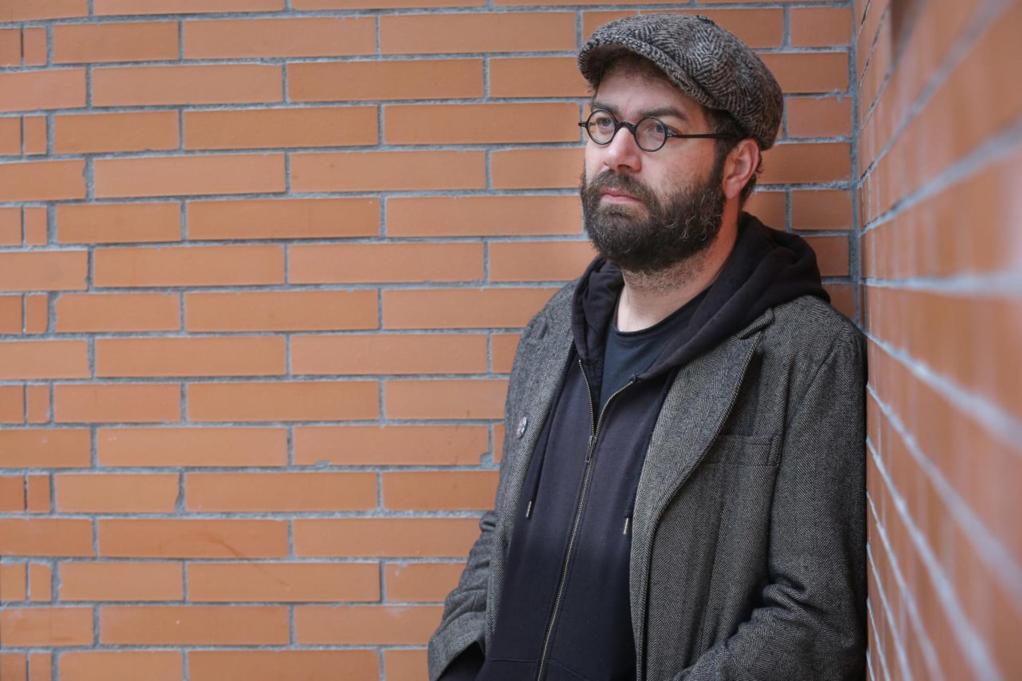 Diego Diaz